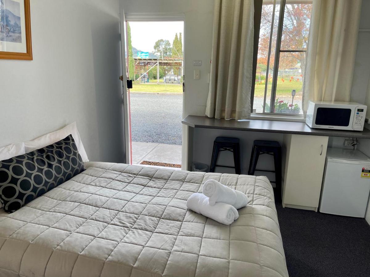 Quirindi Sunflower Motor Inn Eksteriør billede