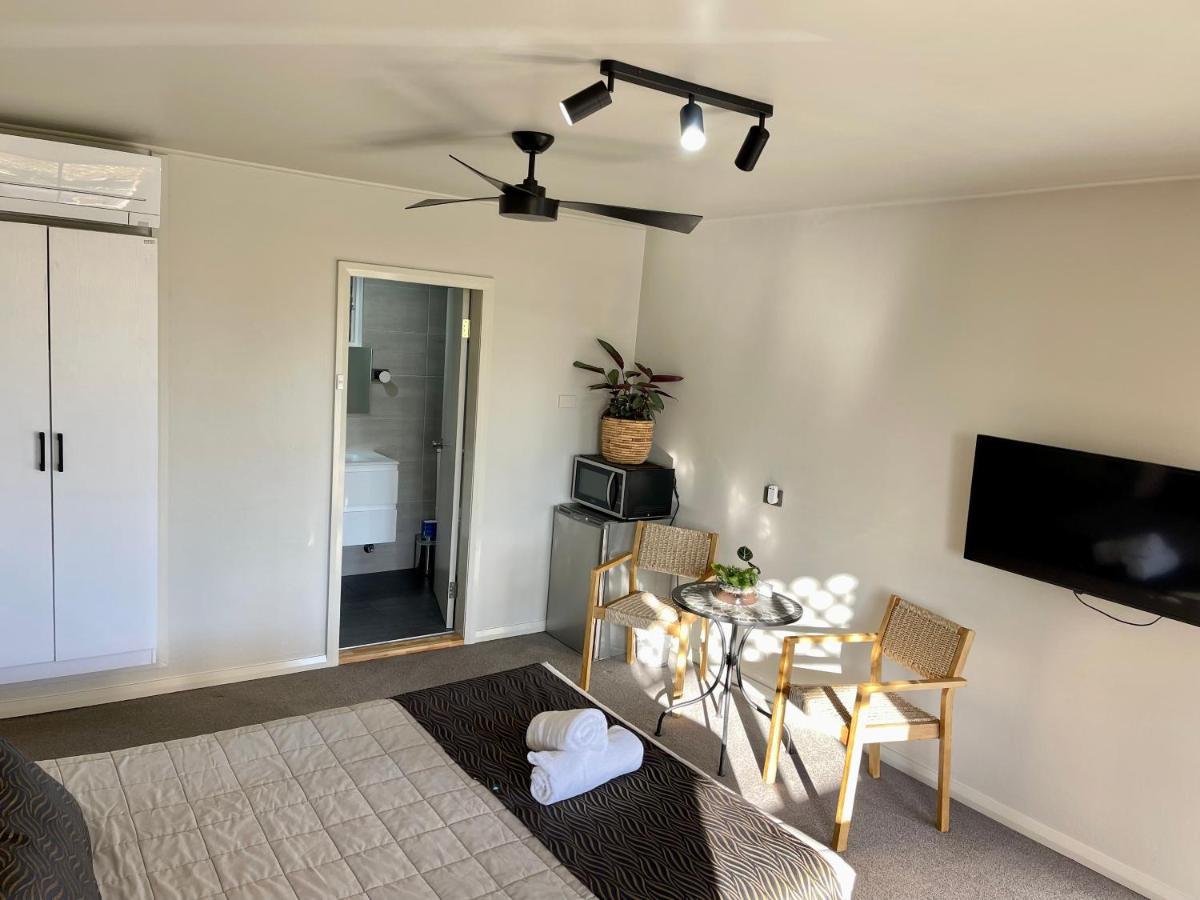 Quirindi Sunflower Motor Inn Eksteriør billede